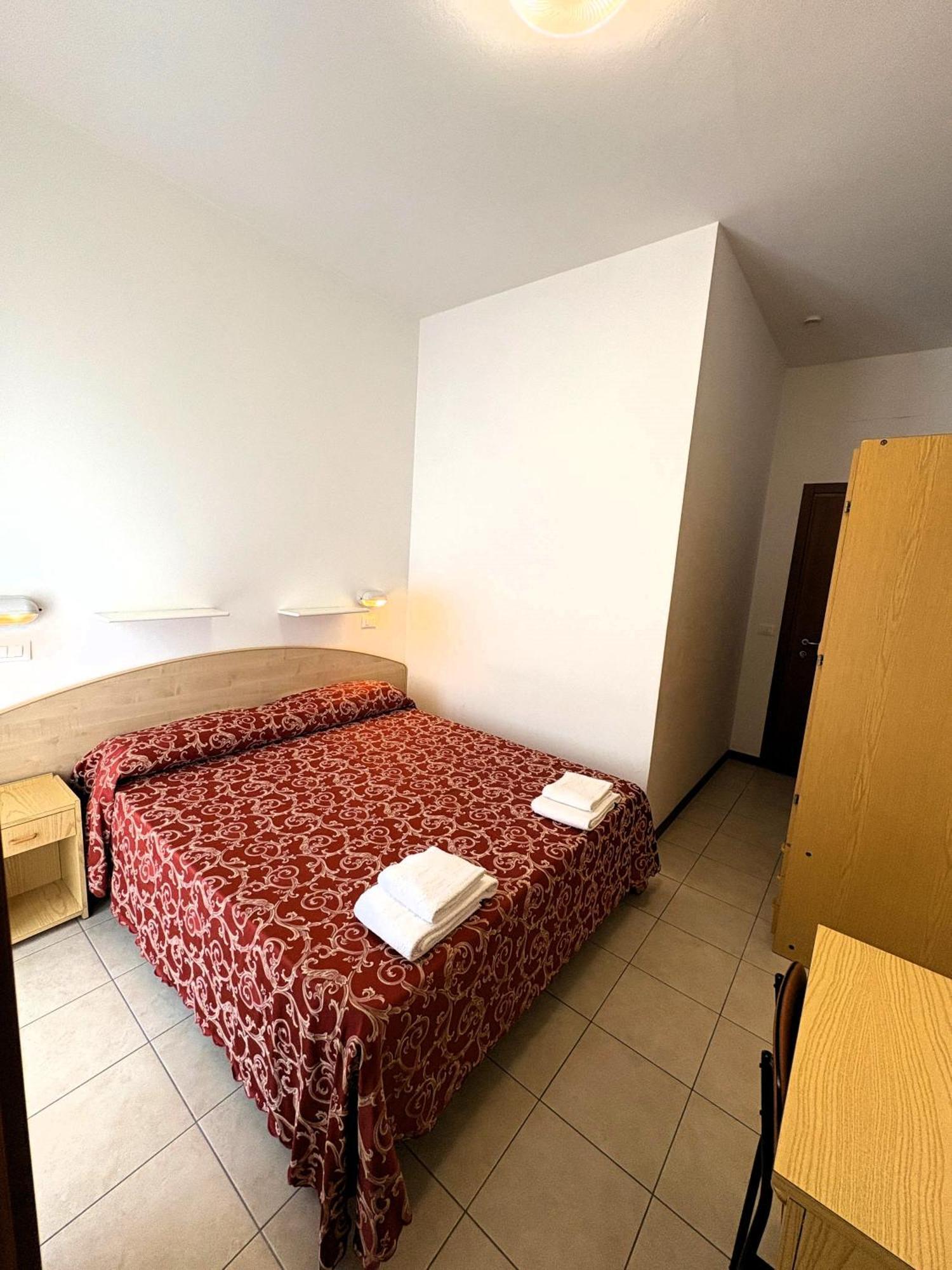 Hotel Belmar Rivazzurra Di Rimini Ruang foto