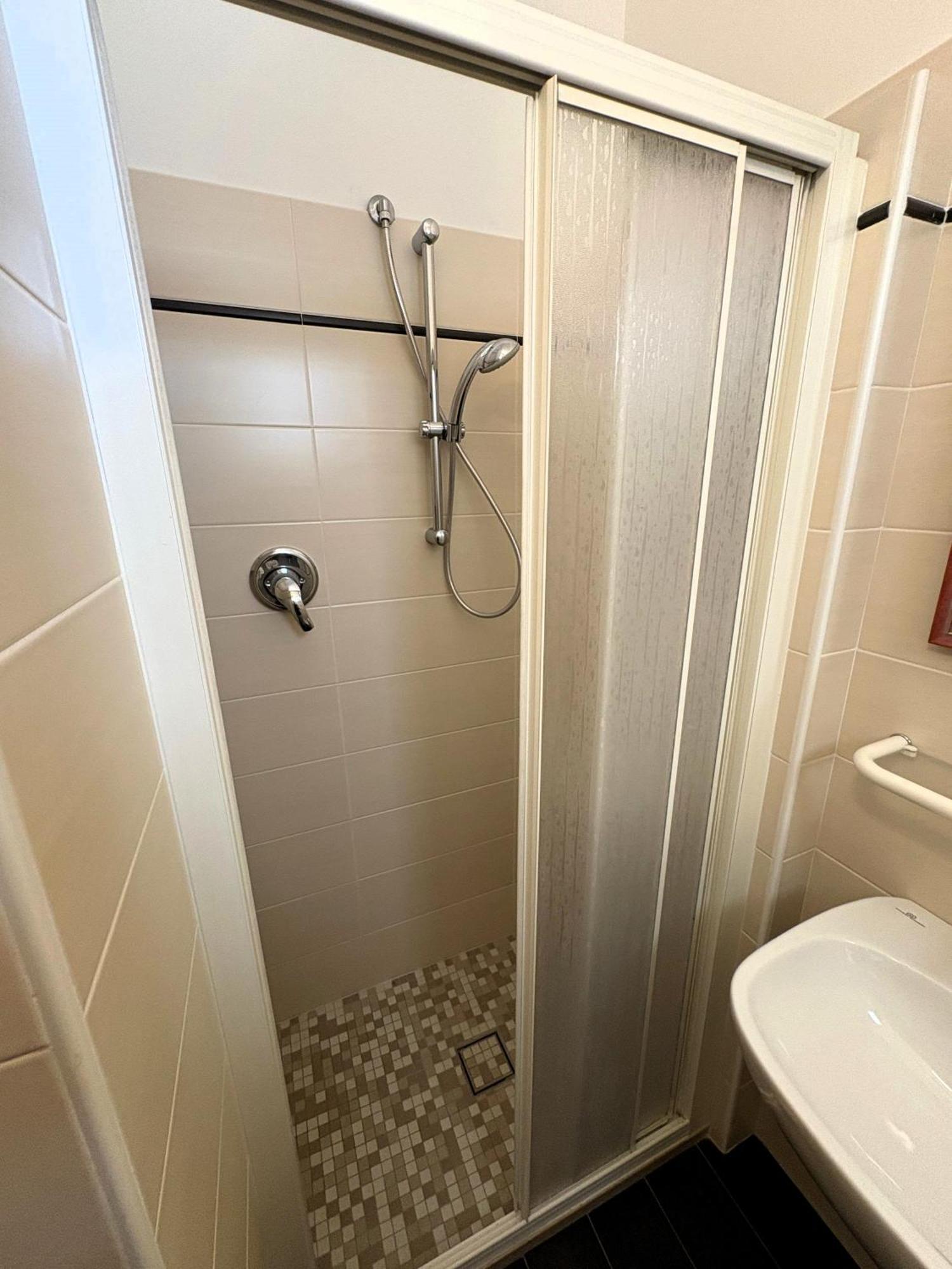 Hotel Belmar Rivazzurra Di Rimini Ruang foto