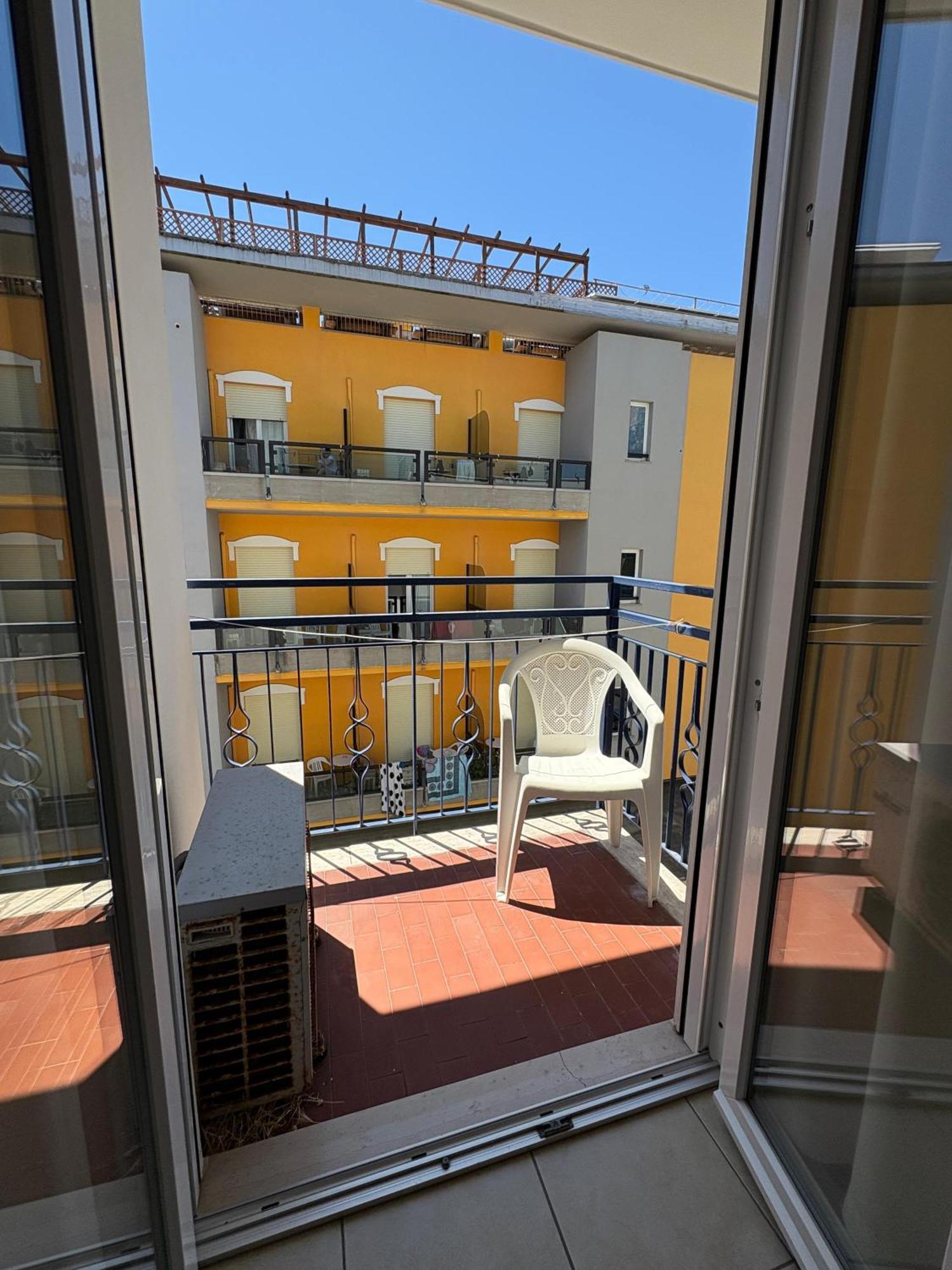Hotel Belmar Rivazzurra Di Rimini Ruang foto